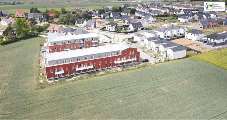 Anzin-Saint-Aubin épisode 1 : Le territoire