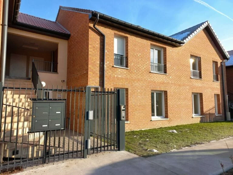 Bienvenue à nos nouveaux locataires de Mouchin : un début d’année marquant !