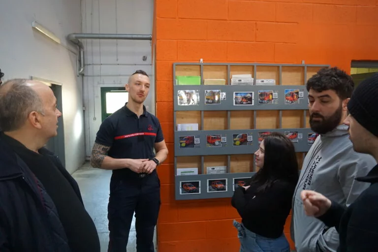 CAP SUR L’EMPLOI : UNE SEMAINE RICHE EN OPPORTUNITÉS !