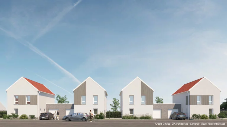 🏡 Vous rêvez de devenir propriétaire ? C’est le moment de sauter le pas avec SIGH !