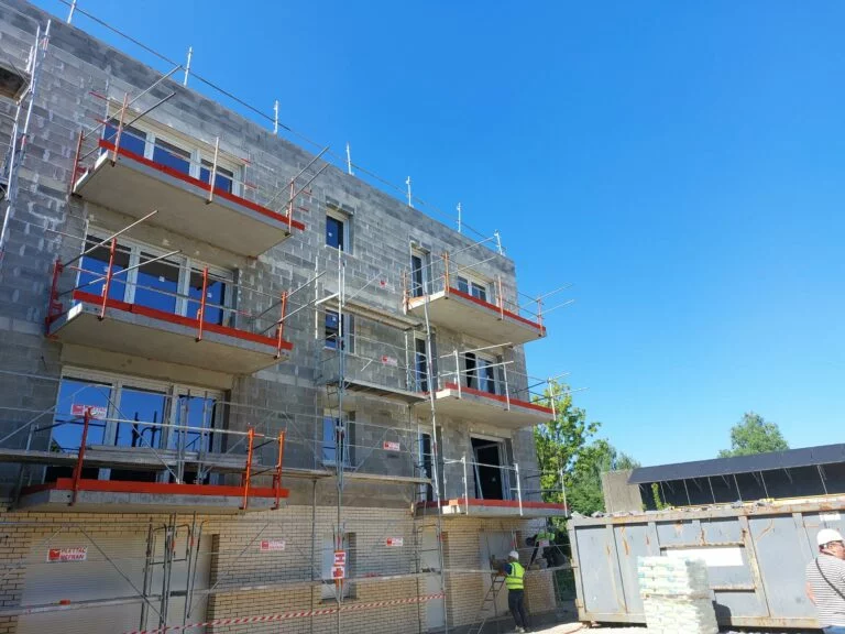 Notre Résidence Maubeugeoise fait rêver ses futurs habitant.e.s !