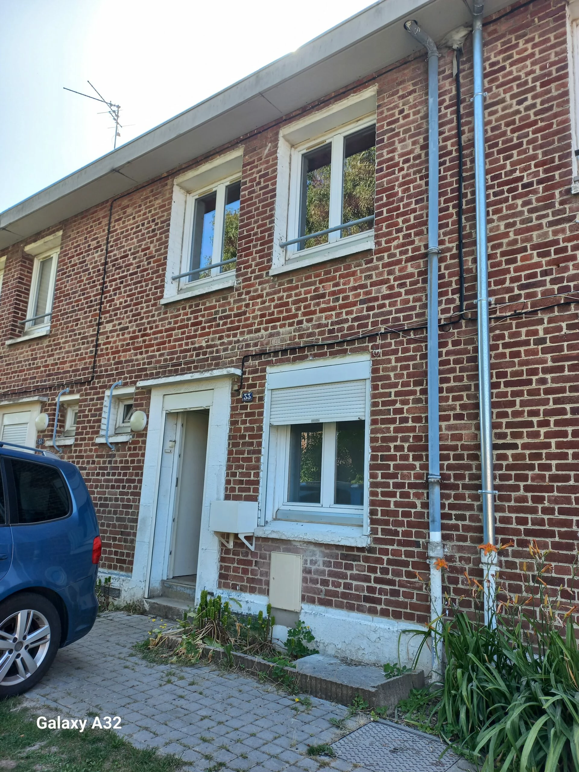 MARLY – 2 Chambres