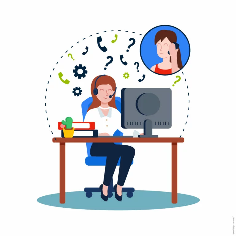 Enquête de satisfaction : votre avis est précieux !