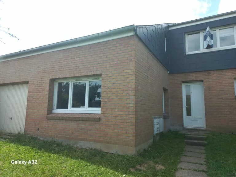 ESCAUDAIN – Maison 5 Chambres