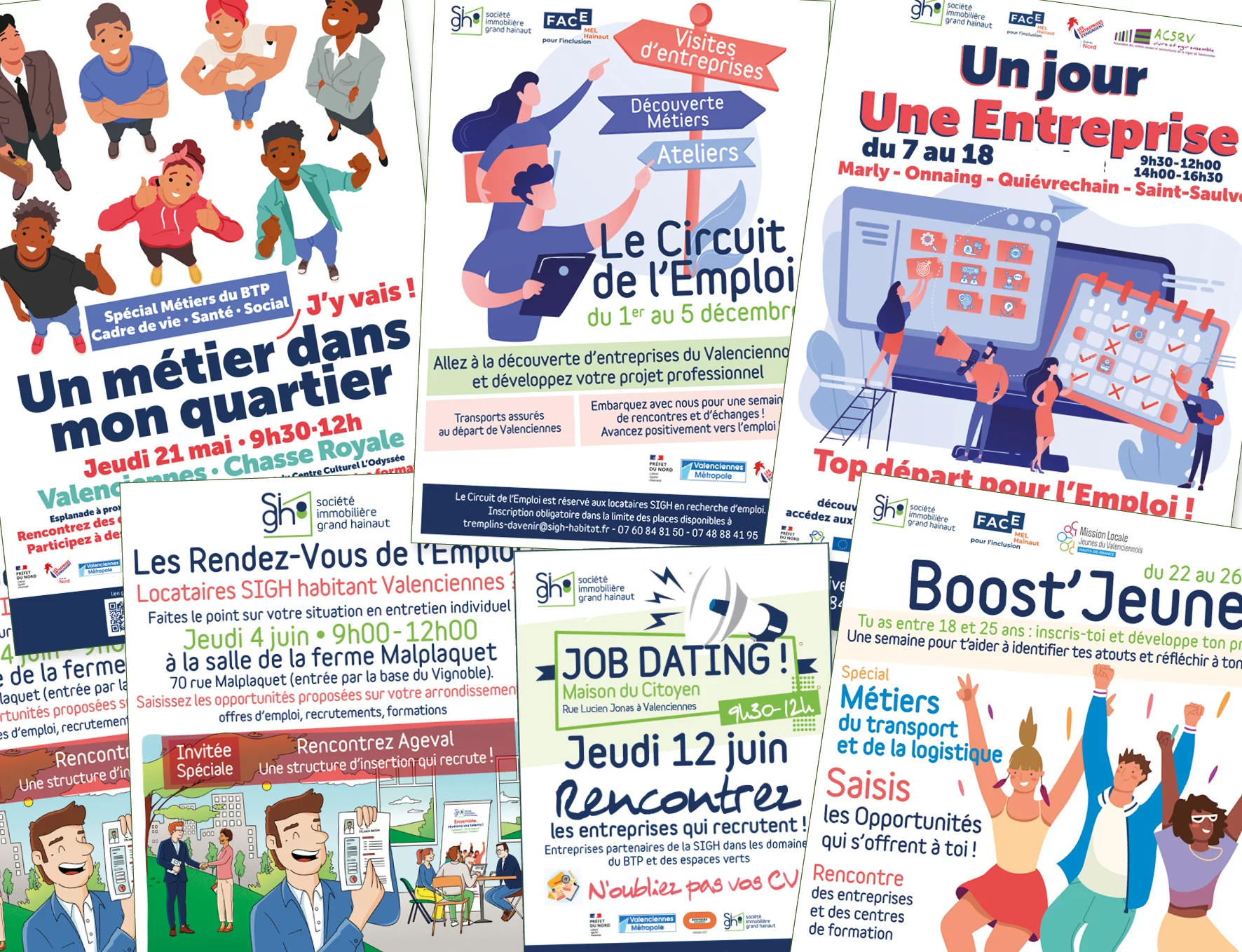 Actualité