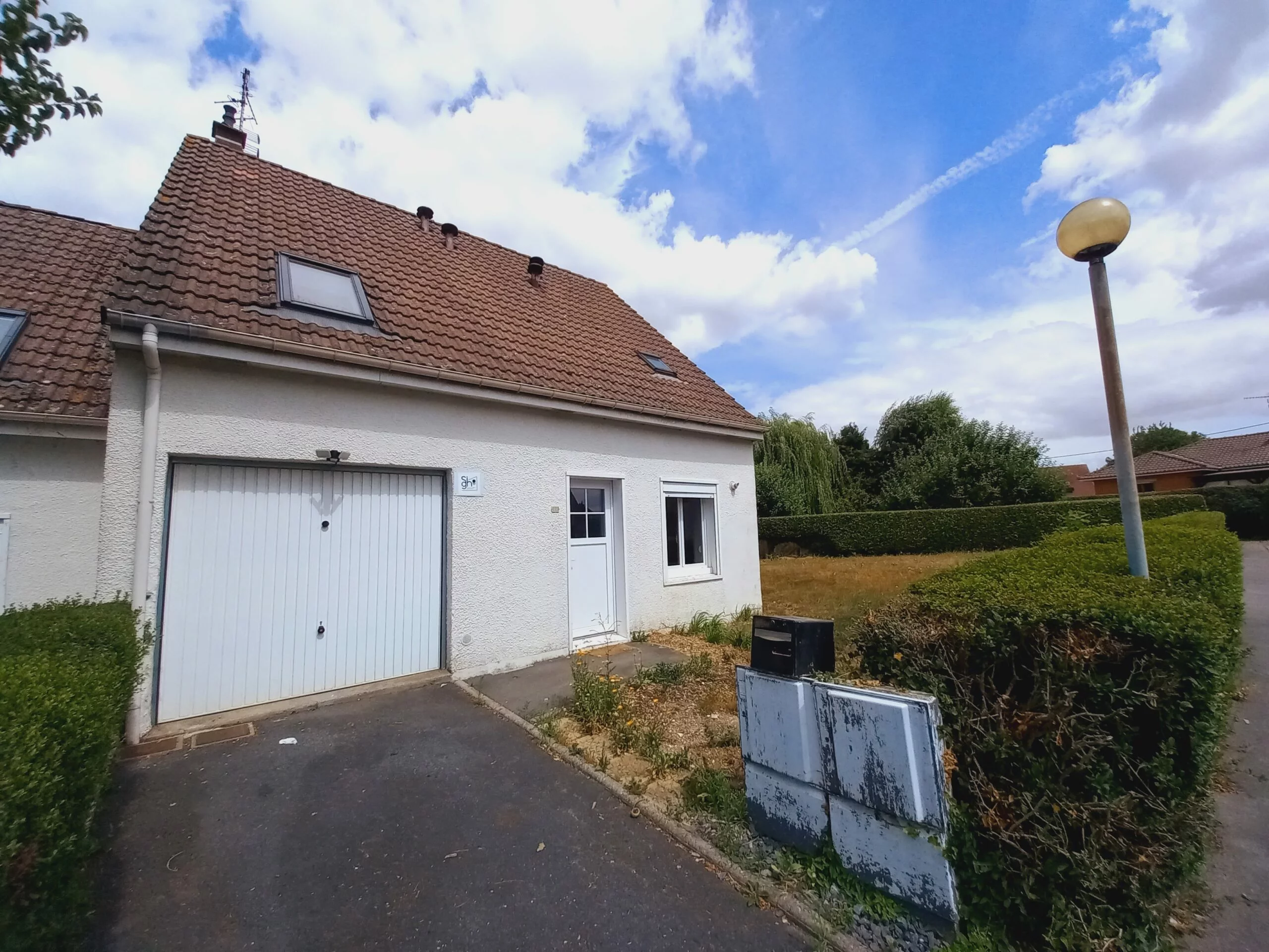 RUMILLY-EN-CAMBRESIS – Maison 3 chambres