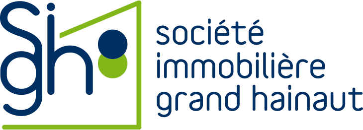 SIGH – Société Immobilière Grand Hainaut