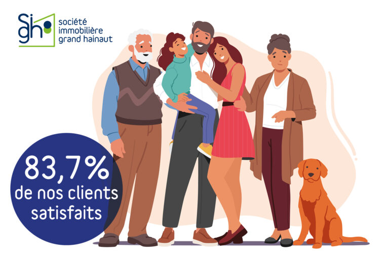 Vous vous êtes exprimés : Merci pour votre confiance !