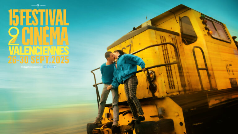 Tentez de gagner des places pour le Festival 2 Cinéma de Valenciennes 2025