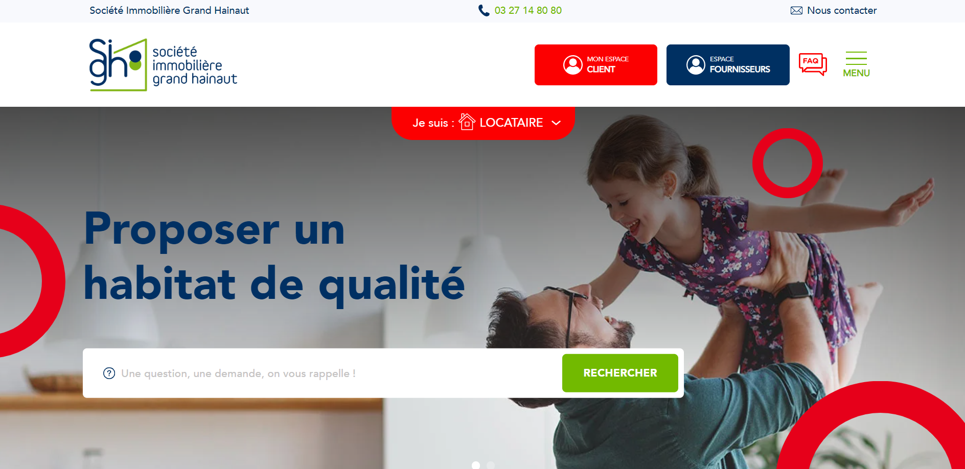 Actualité