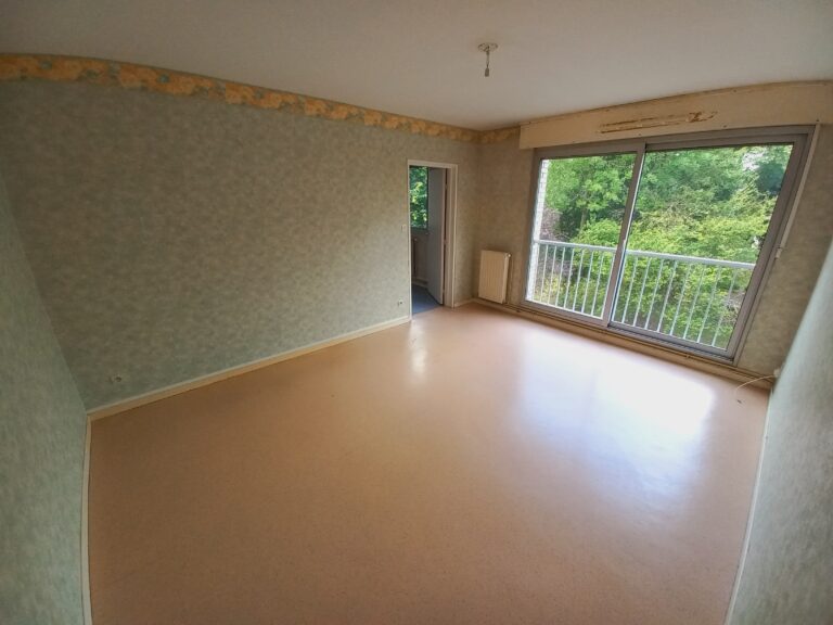 VALENCIENNES – Appartement 1 chambre