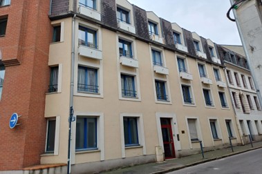 ARRAS Centre – Appartement 2 Chambres