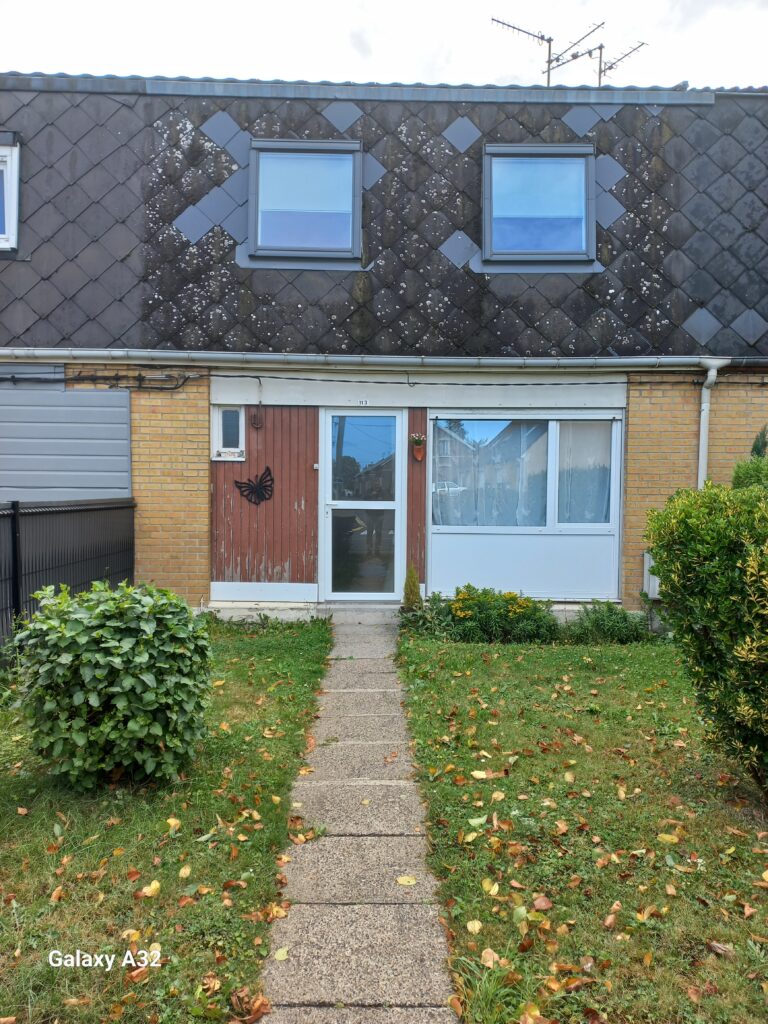 ABSCON – 4 chambres