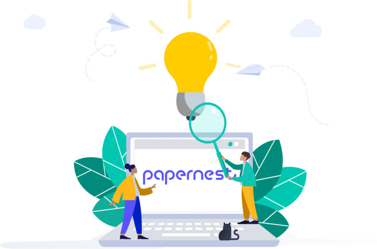 Déménagement : simplifiez vos démarches administratives avec Papernest !