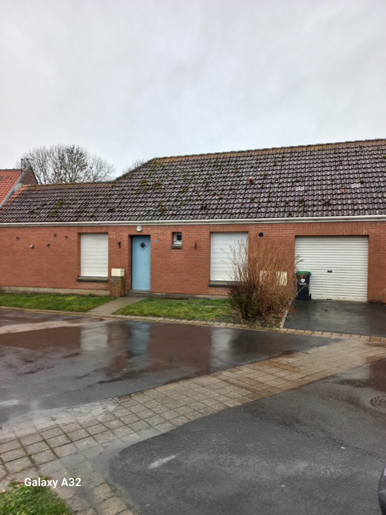 MASTAING – 2 Chambres