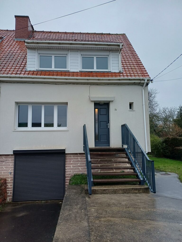 PERNES – Maison 3 chambres