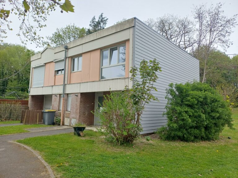 VALENCIENNES – Maison 3 chambres