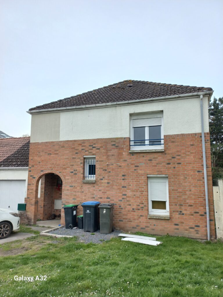 LOURCHES – Maison 3 Chambres