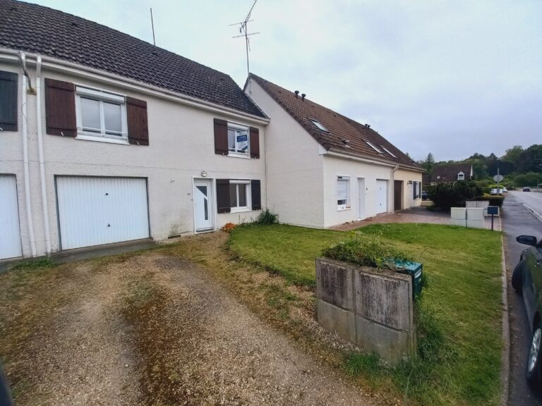 CREVECOEUR SUR ESCAUT – Maison 3 chambres